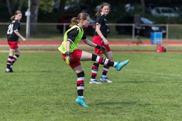 Bild 445 - Loewinnen Cup